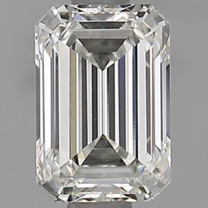 1.13 cctw VS1 - Lab Grown Loose Diamond