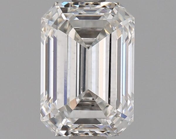 1.13 cctw VS1 - Lab Grown Loose Diamond