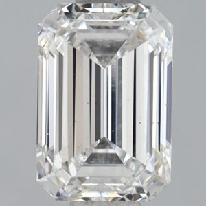 1.09 cctw VS2 - Lab Grown Loose Diamond