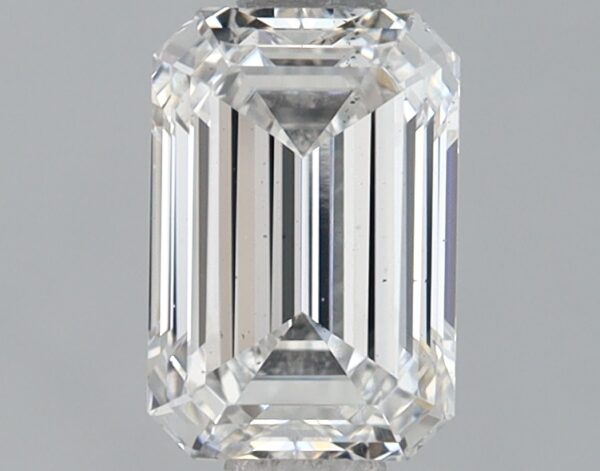 1.09 cctw VS2 - Lab Grown Loose Diamond