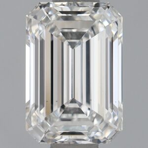 1.03 cctw VS1 - Lab Grown Loose Diamond