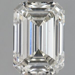 1.01 cctw SI1 - Lab Grown Loose Diamond