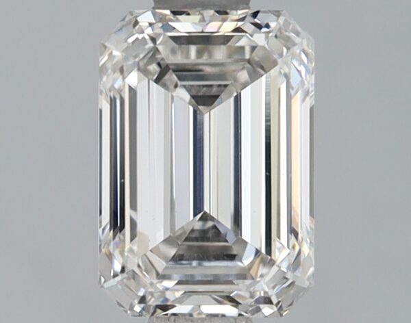1.28 cctw VVS2 - Lab Grown Loose Diamond