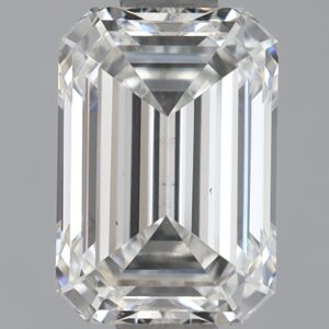 1.25 cctw VS2 - Lab Grown Loose Diamond