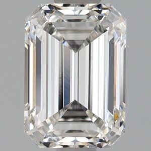 1.08 cctw VVS2 - Lab Grown Loose Diamond
