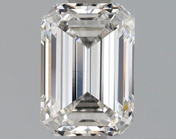1.08 cctw VVS2 - Lab Grown Loose Diamond