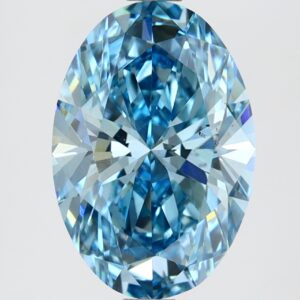 2.50 cctw VS1 - Lab Grown Loose Diamond