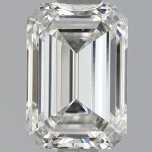 1.32 cctw VVS2 - Lab Grown Loose Diamond