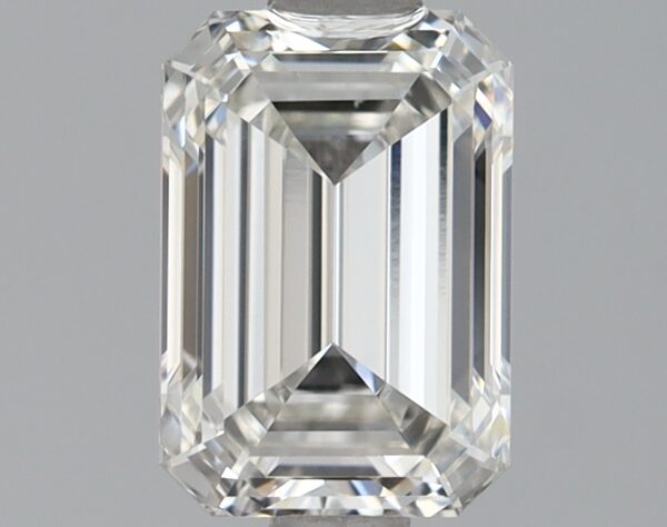 1.32 cctw VVS2 - Lab Grown Loose Diamond