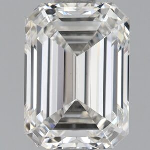1.25 cctw VS1 - Lab Grown Loose Diamond