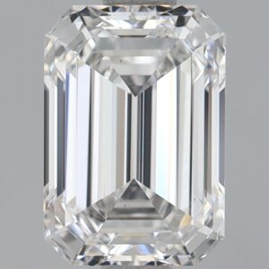 1.20 cctw VS1 - Lab Grown Loose Diamond