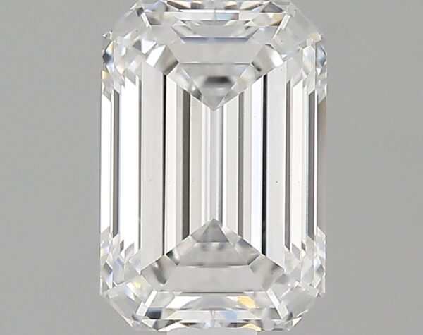 1.27 cctw VVS2 - Lab Grown Loose Diamond