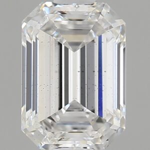 1.02 cctw SI1 - Lab Grown Loose Diamond