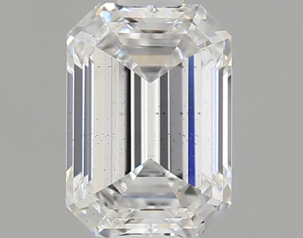 1.02 cctw SI1 - Lab Grown Loose Diamond