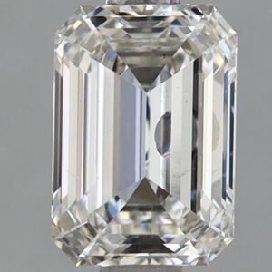 1.28 cctw VS2 - Lab Grown Loose Diamond
