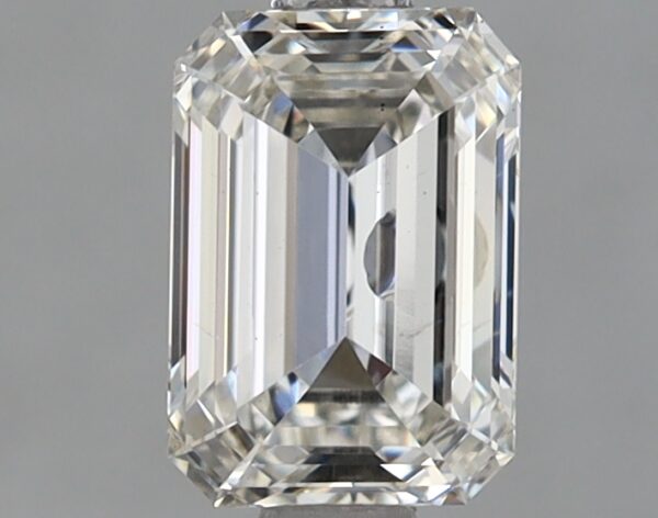 1.28 cctw VS2 - Lab Grown Loose Diamond