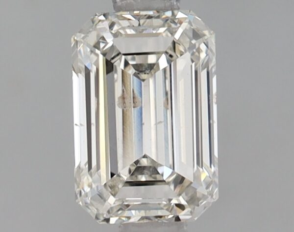 1.00 cctw SI1 - Lab Grown Loose Diamond
