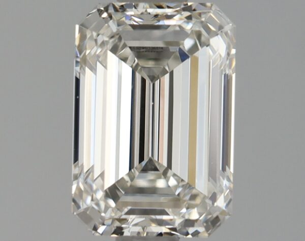 1.12 cctw VS1 - Lab Grown Loose Diamond