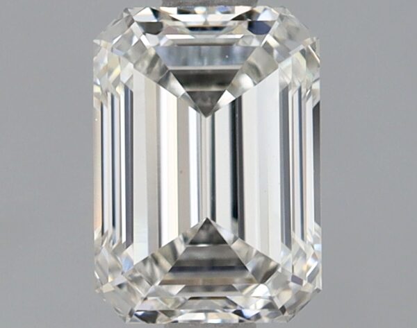 1.09 cctw VVS2 - Lab Grown Loose Diamond