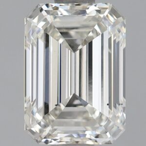 1.00 cctw VS2 - Lab Grown Loose Diamond