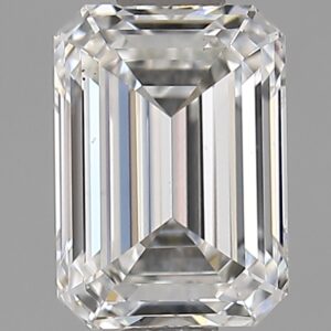 1.28 cctw VS1 - Lab Grown Loose Diamond