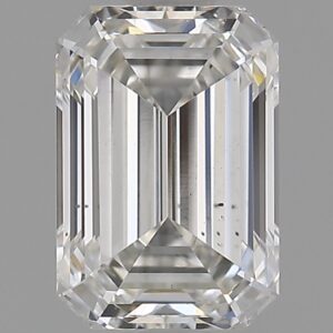 1.27 cctw VS2 - Lab Grown Loose Diamond