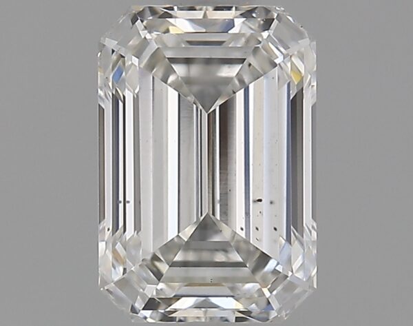 1.27 cctw VS2 - Lab Grown Loose Diamond