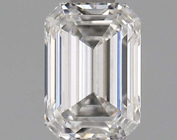 1.26 cctw VS2 - Lab Grown Loose Diamond