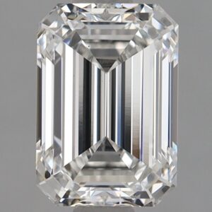 1.18 cctw VS1 - Lab Grown Loose Diamond