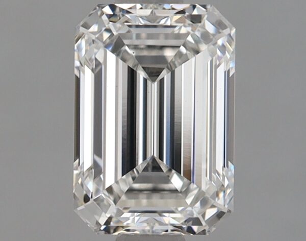 1.18 cctw VS1 - Lab Grown Loose Diamond