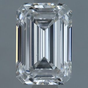 1.15 cctw VS1 - Lab Grown Loose Diamond