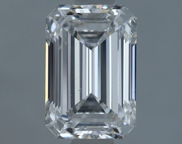 1.15 cctw VS1 - Lab Grown Loose Diamond
