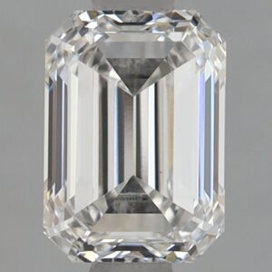 1.07 cctw VVS2 - Lab Grown Loose Diamond