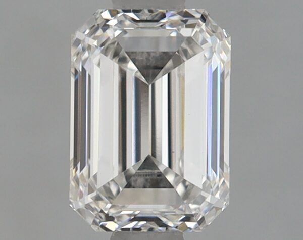 1.07 cctw VVS2 - Lab Grown Loose Diamond