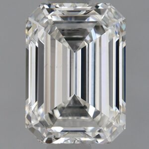 1.10 cctw VS1 - Lab Grown Loose Diamond