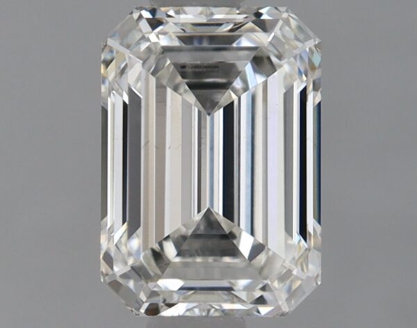 1.10 cctw VS1 - Lab Grown Loose Diamond