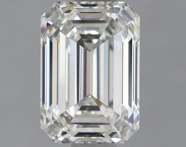 1.04 cctw VVS2 - Lab Grown Loose Diamond