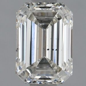 1.00 cctw SI1 - Lab Grown Loose Diamond