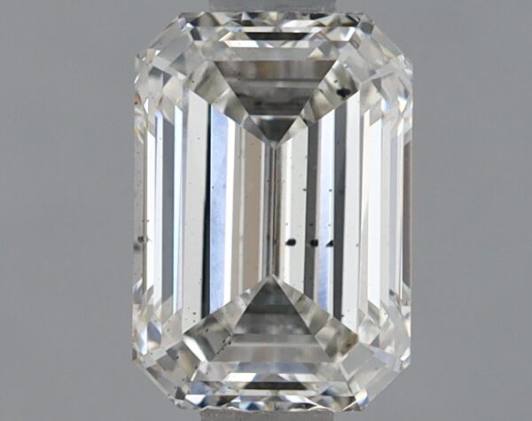1.00 cctw SI1 - Lab Grown Loose Diamond
