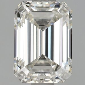 1.13 cctw VVS2 - Lab Grown Loose Diamond