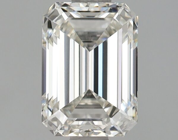 1.13 cctw VVS2 - Lab Grown Loose Diamond