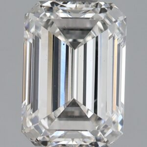 1.13 cctw VS1 - Lab Grown Loose Diamond