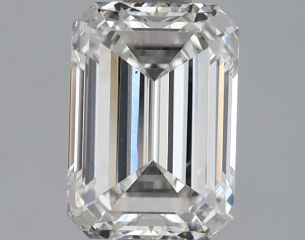 1.13 cctw VS1 - Lab Grown Loose Diamond