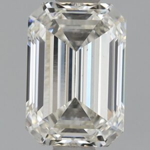 1.09 cctw VS2 - Lab Grown Loose Diamond