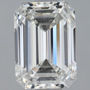 1.09 cctw VVS2 - Lab Grown Loose Diamond