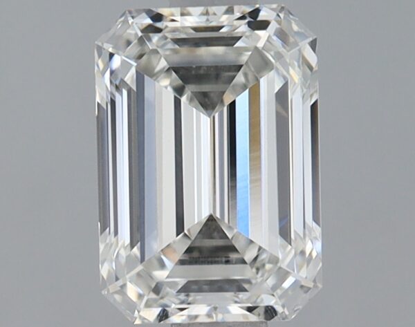 1.09 cctw VVS2 - Lab Grown Loose Diamond