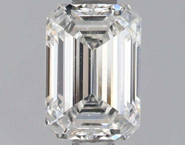 1.07 cctw VVS2 - Lab Grown Loose Diamond