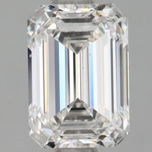 1.03 cctw VS1 - Lab Grown Loose Diamond