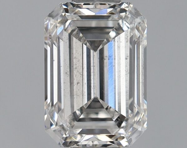 1.02 cctw SI1 - Lab Grown Loose Diamond
