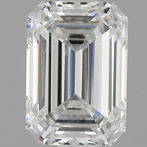 1.26 cctw VS1 - Lab Grown Loose Diamond